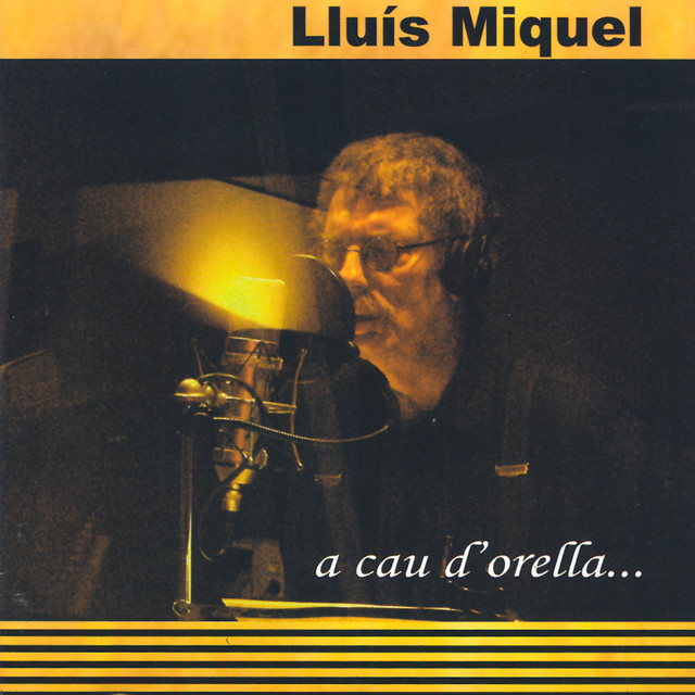 A Cau D'Orella... cover