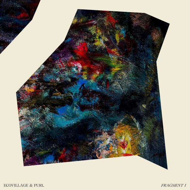 Fragment I album image