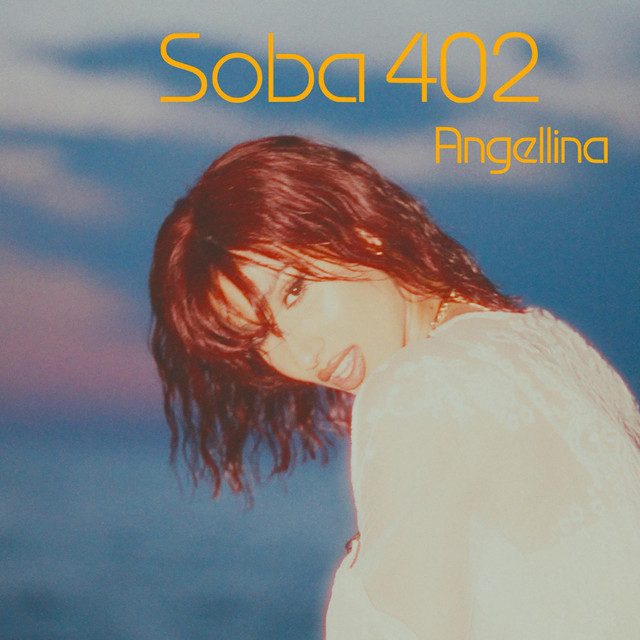 Soba 402 cover