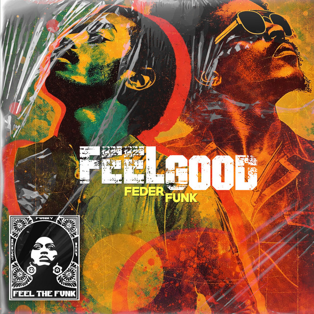 Feel Good album art