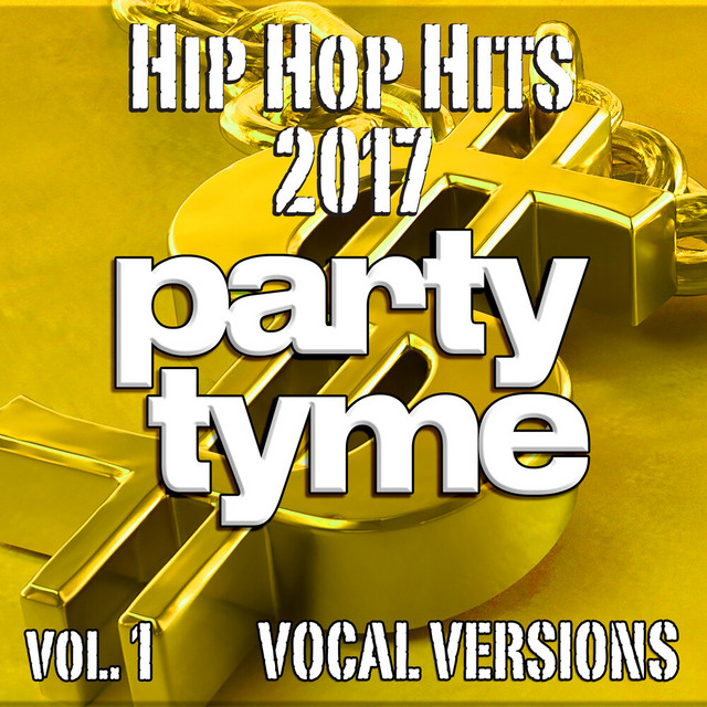 Hip Hop Hits 2017, Vol. 1 (Vocal) cover