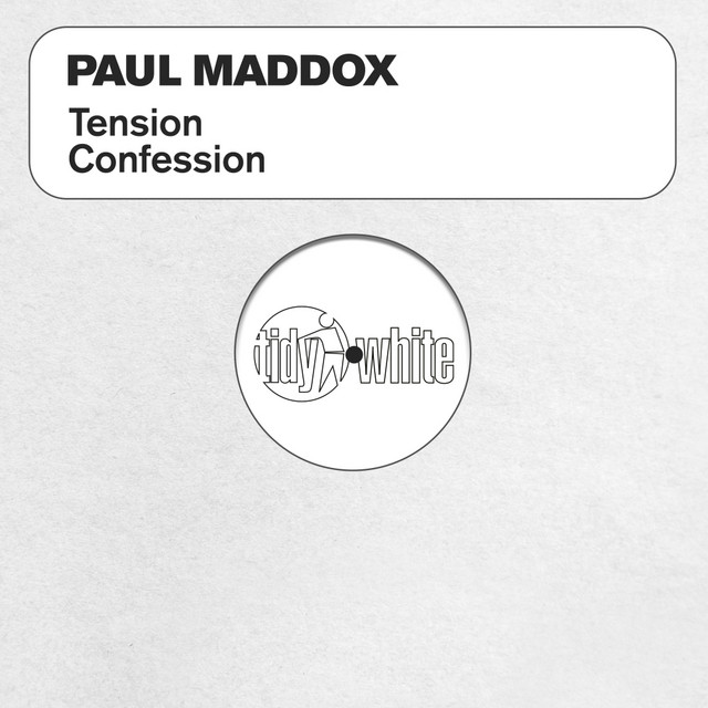 Tension cover art