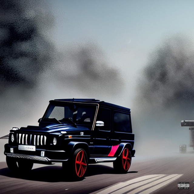 Win This Race cover art