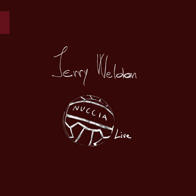 Damon’s Day (Nuccia Live) cover