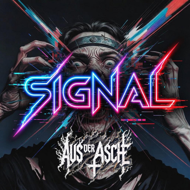 Cover: Signal