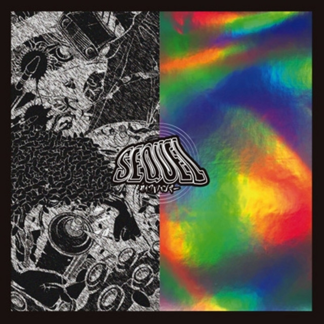 Sequel (Disc1) cover art