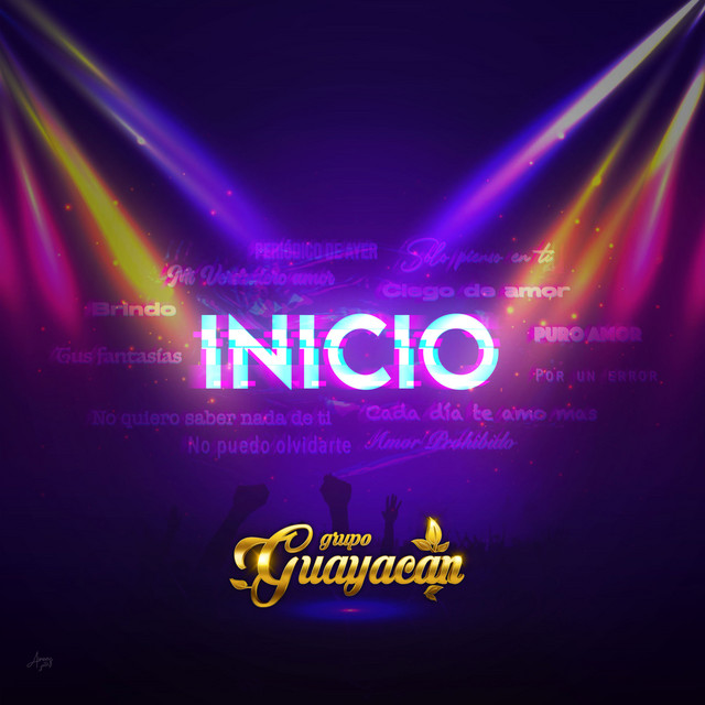 Grupo Guayacán