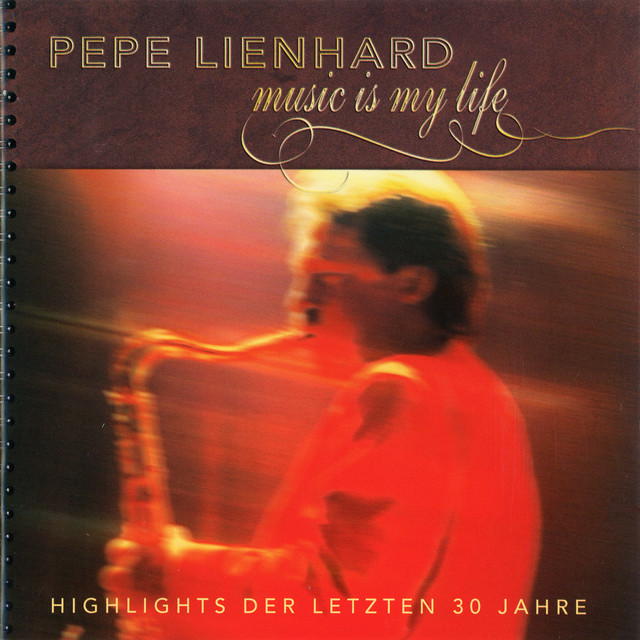 Pepe Lienhard Sextett