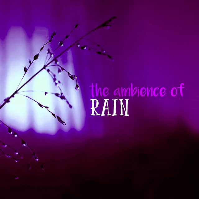 Fresh Green Rain