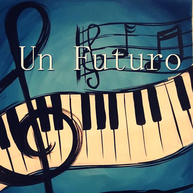 Un Futuro cover art