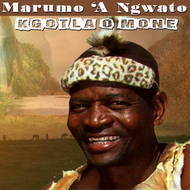 Marumo A' Ngwato