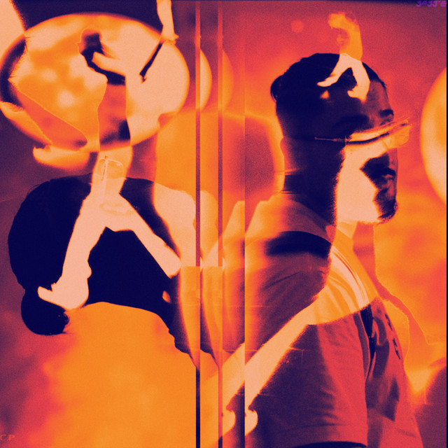 C.P album image