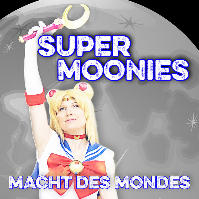 Macht des Mondes cover art