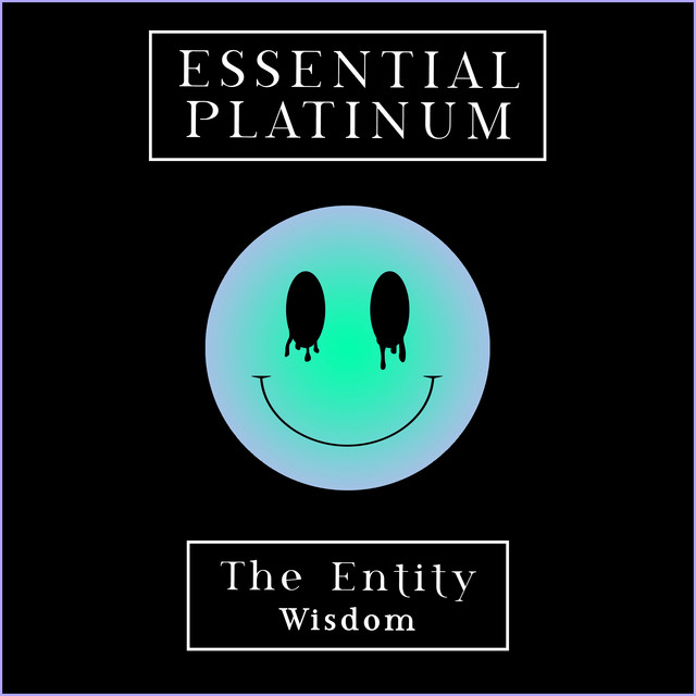 Wisdom cover art