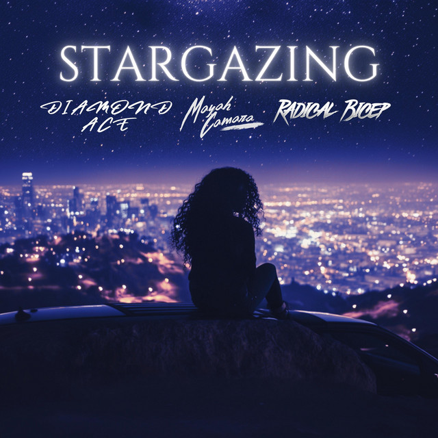 Stargazing - Short Version