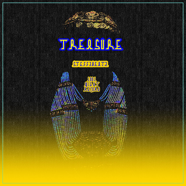  – Treasure