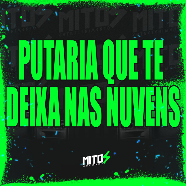 Putaria Que Te Deixa Nas Nuvens