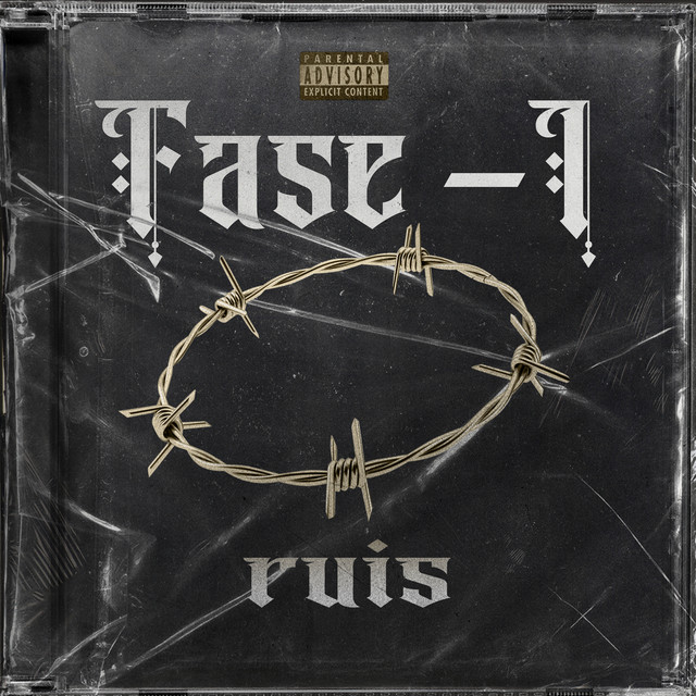 Fase -1 cover art
