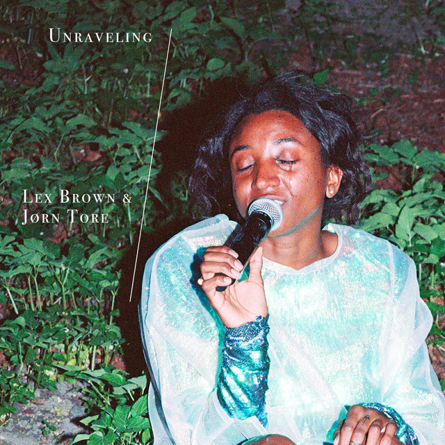 Unraveling cover art