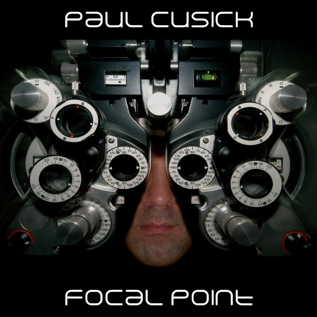 Focal Point cover