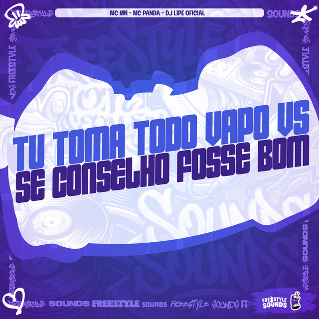 Tu Toma Vapor VS Se Conselho Fosse Bom