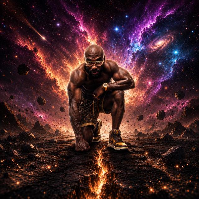 album image