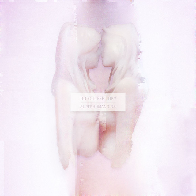 Do You Feel OK? cover art