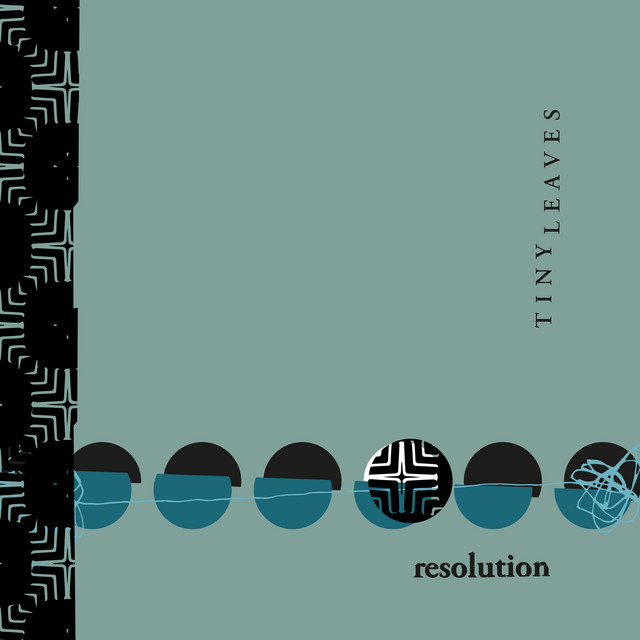 Resolution cover art