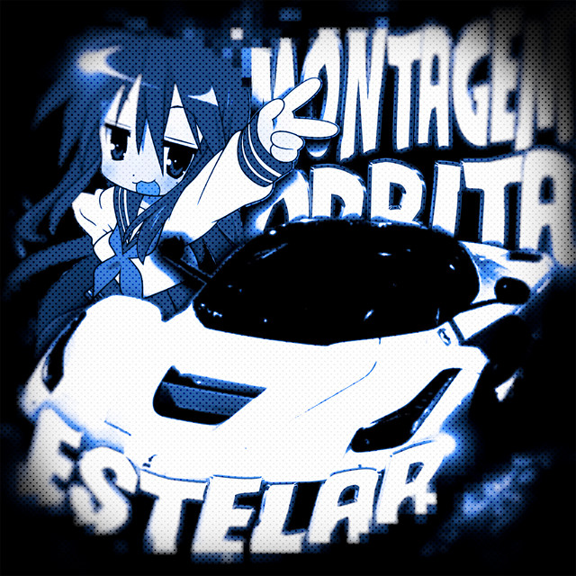 MONTAGEM ORBITA ESTELAR