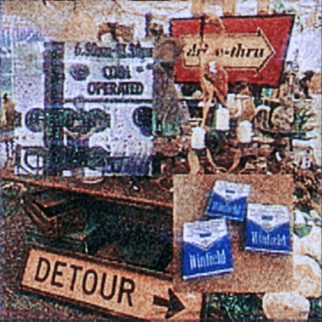 undefined album image