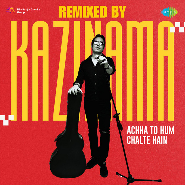 Achha To Hum Chalte Hain album image