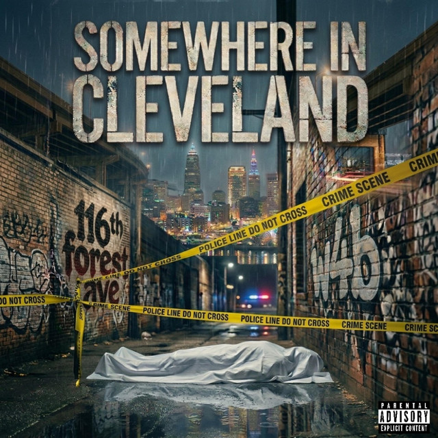 Somewhere In Cleveland