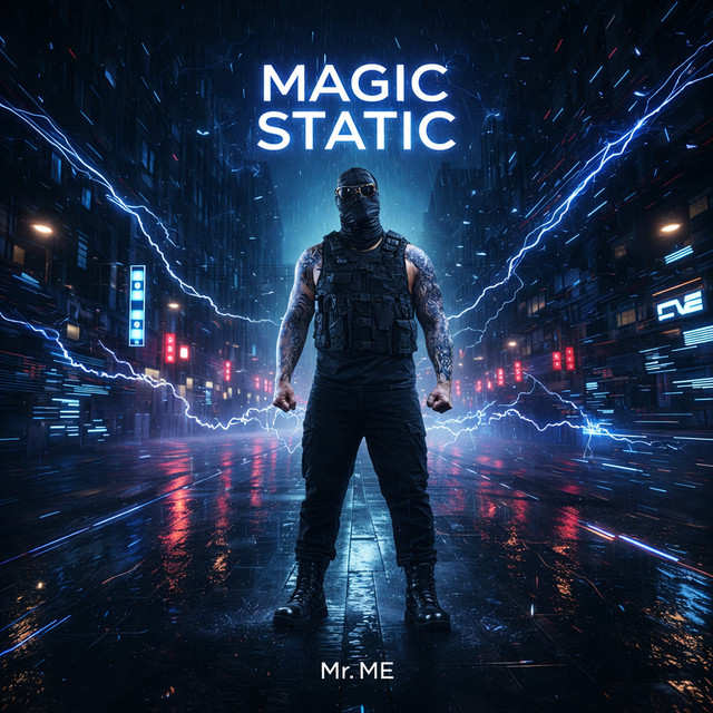 Magic Static