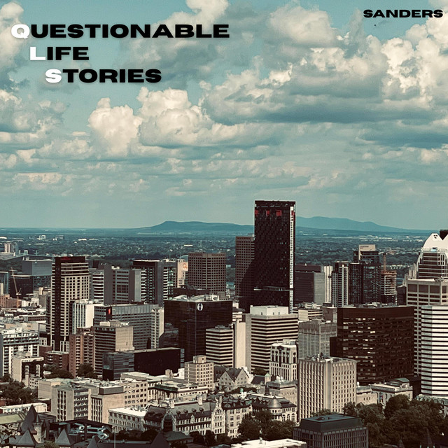 Questionable Life Stories cover art