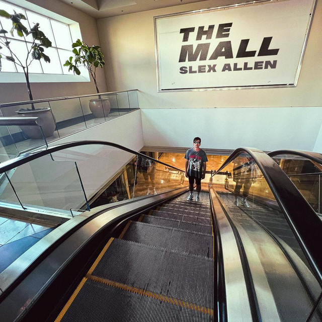 THE MALL