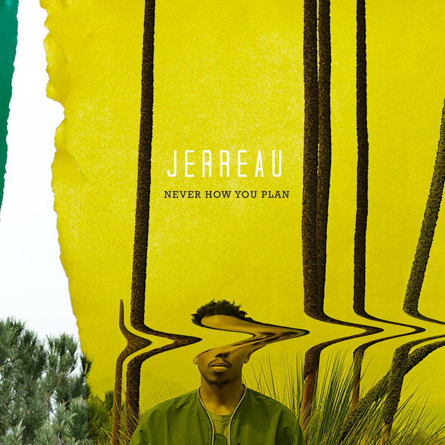 Never How You Plan cover art