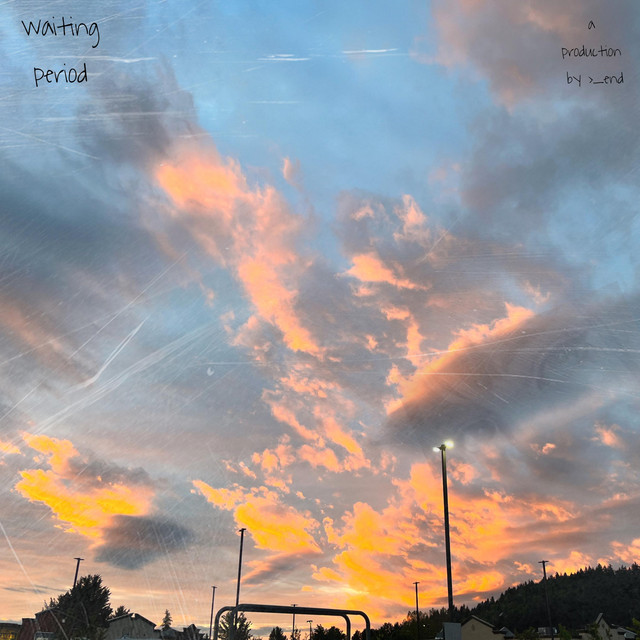 Waiting Period cover art