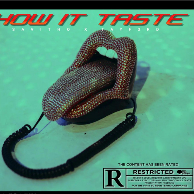 How It Taste