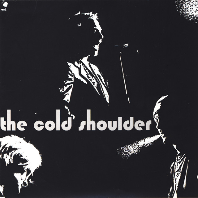 The cold shoulder