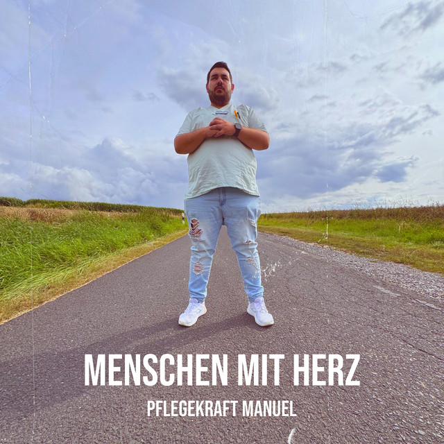 Menschen Mit Herz cover