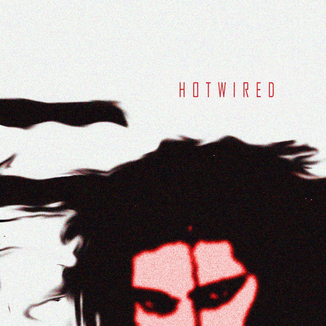 HOTWIRED cover art