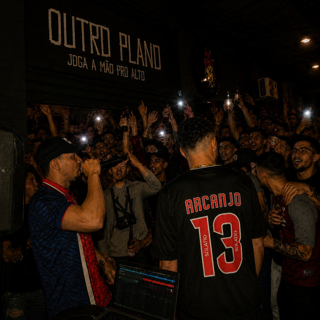 Joga a Mão P Alto!