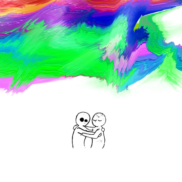 embrace cover art