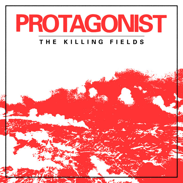 The Killing Fields cover art
