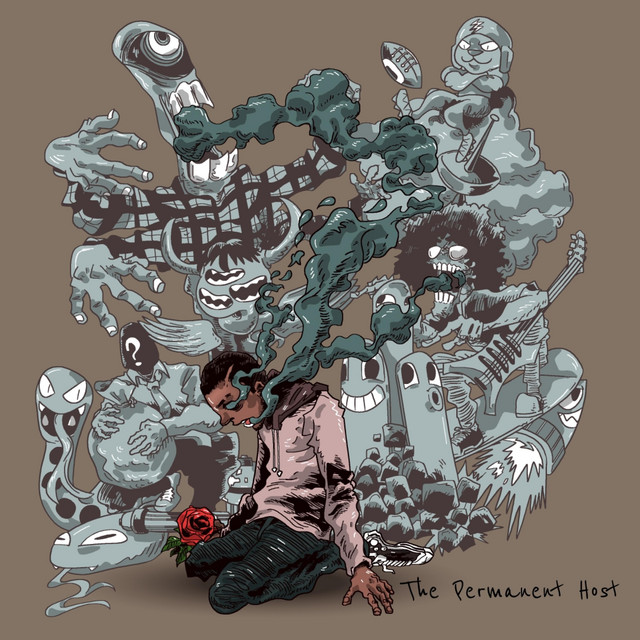 undefined album image