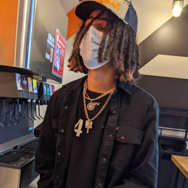 Marathon cover art