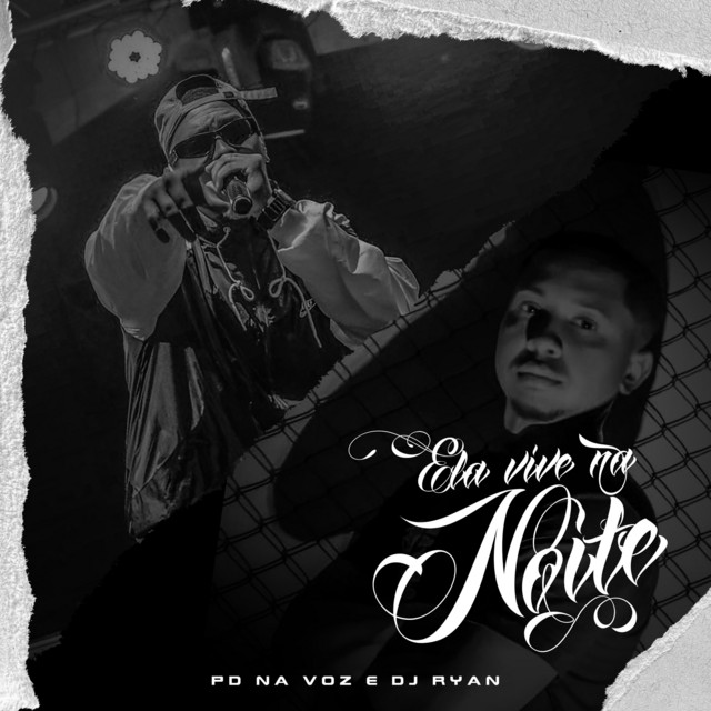 Ela Vive na Noite