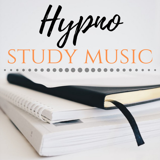 Hypno Study Music - 20 Songs to Focus on Work & for Studying cover art