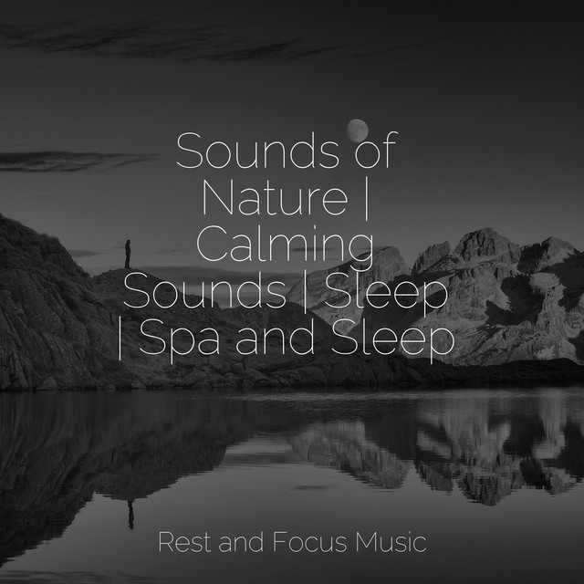 Sounds of Nature | Calming Sounds | Sleep | Spa and Sleep - Album by ...