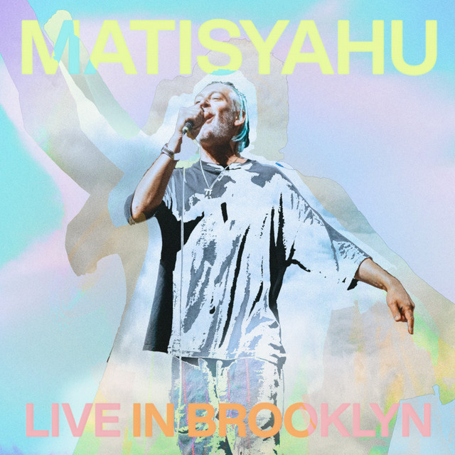 Live in Brooklyn album image